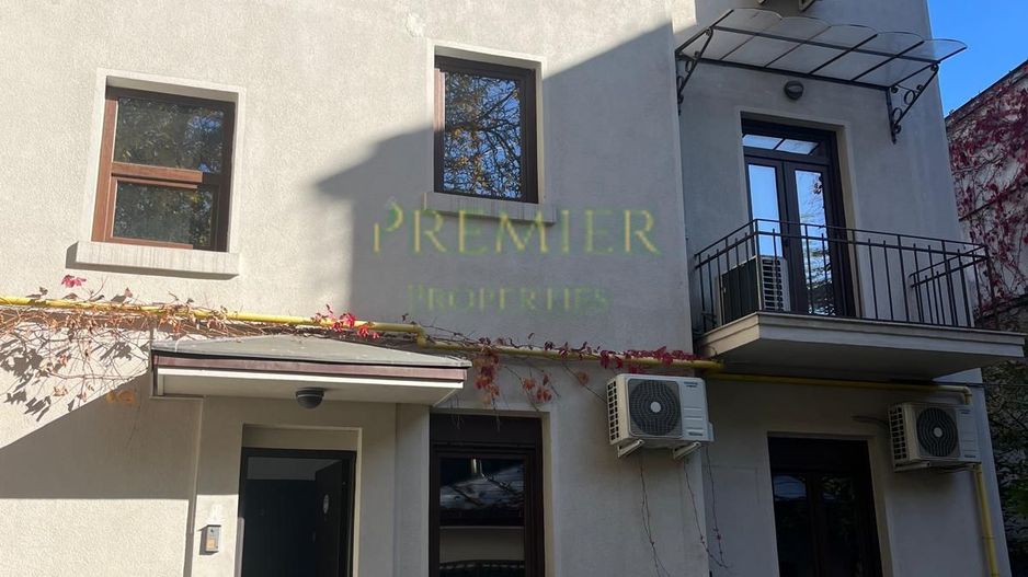 Apartament cu 5 camere de închiriat în Aviatorilor, Bucuresti - Poză 14