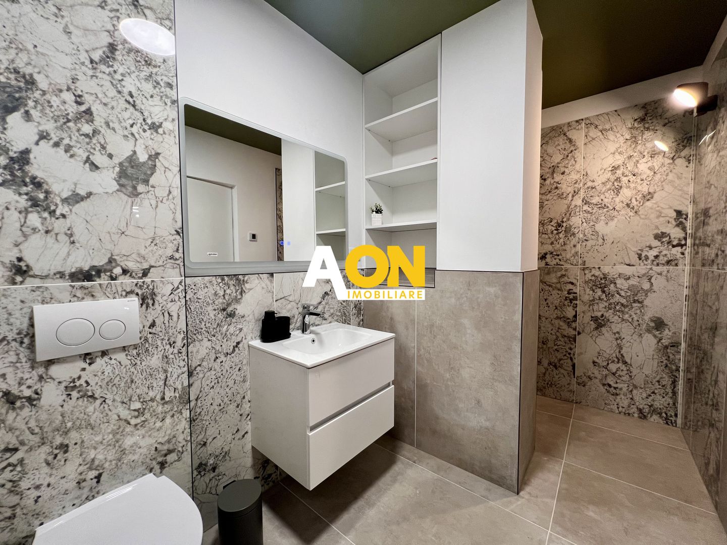 Apartament  2 Camere | ULTRAFINISAT | Zona Brândușei - Poză 6
