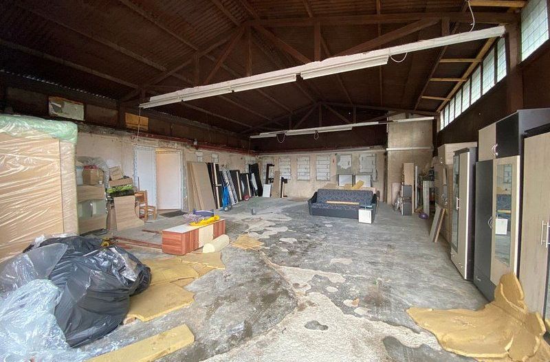 Spațiu Comercial de Închiriat – Complex Comercial Astra, Brașov - Poză 13