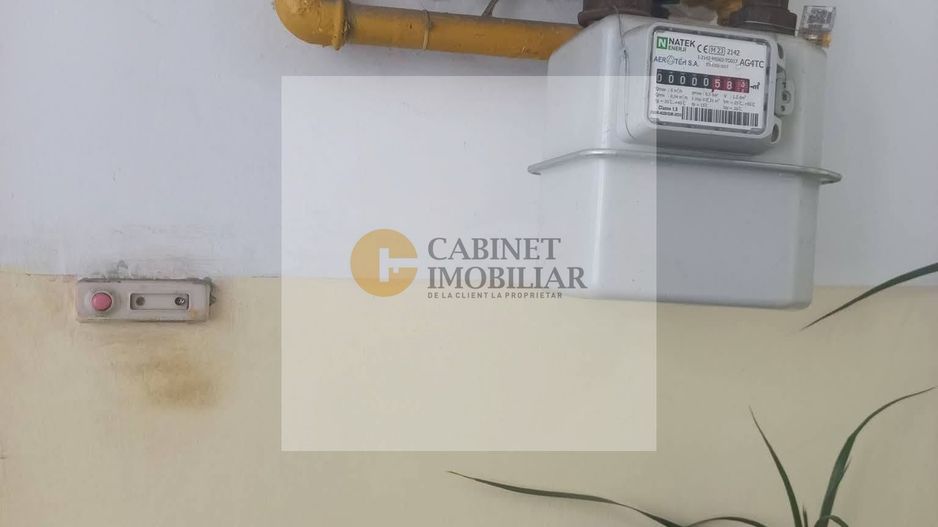 3 Camere - 72MP | Decomandat | 4/9 | 2 Balcoane | M Lujer - 3 minute - Poză 4