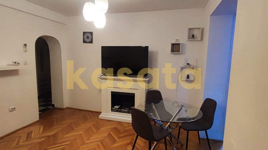 DE INCHIRIAT | APARTAMENT 2 CAMERE | PRIMAVERII | DECOMANDAT - Poză 2