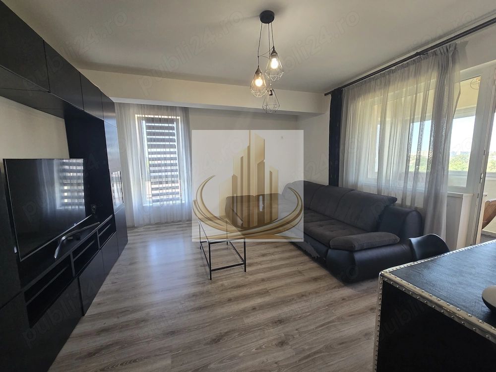 De Vanzare Apartament 2 Camere complex rezidential - Poză 2