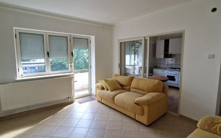 Apartament cu 2 camere de vânzare – Craiova, zona Ștefan Velovan | Etaj 2/2 - Poză 1
