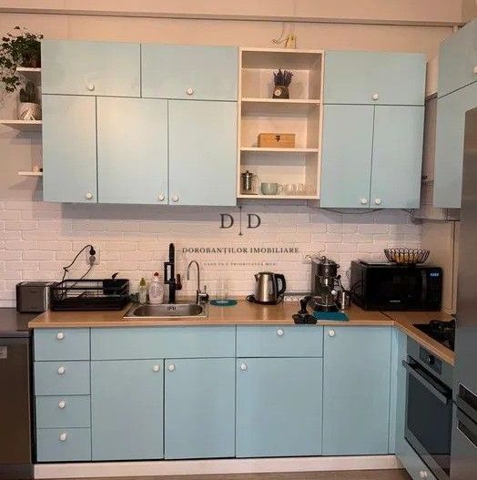 2 Camere de Închiriat – Modern, Pet-Friendly zona Iulius Mall - Poză 2