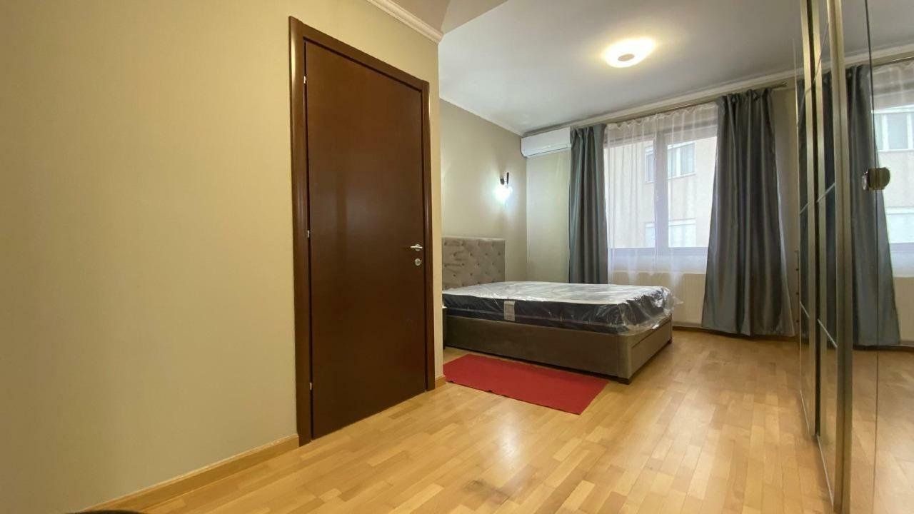 Live Elevated- Apartament cu 3 dormitoare langa Arcul de Triumf - Poză 6