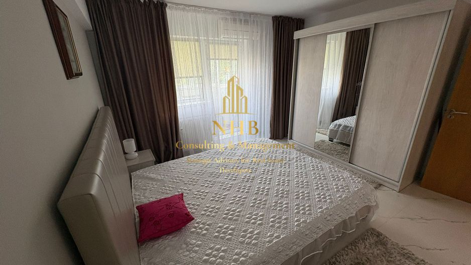 Apartament 3 camere | Bulevardul Unirii | Piata Constitutiei - Poză 5