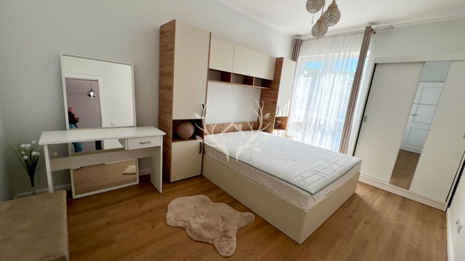Comision 0% Apartament 2 camere, parcare,  Vivo - Floresti - Poză 4