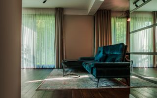 Vila SUPERBA Langa Padure || Spa & Design Modern - Poză 22