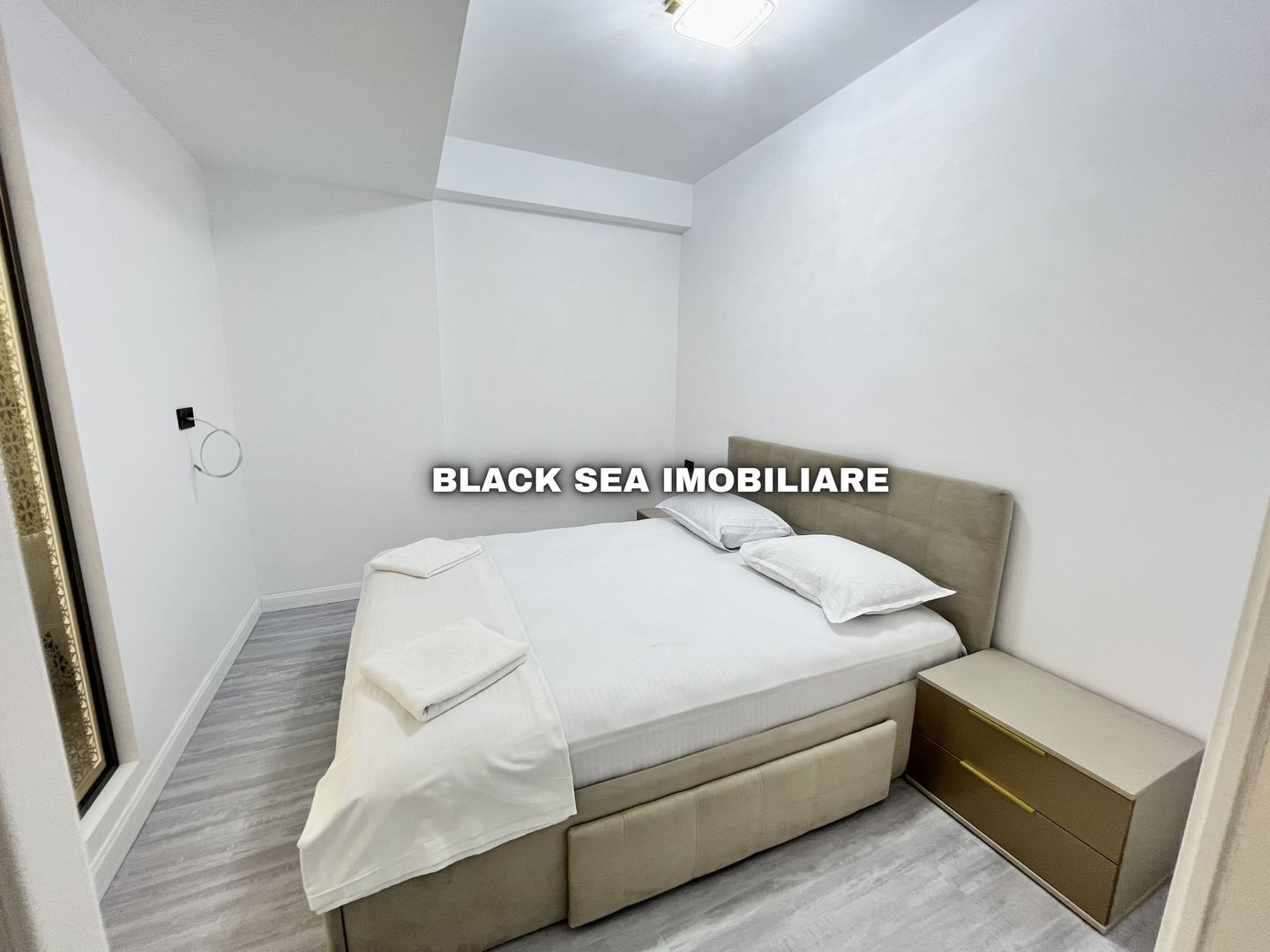 Apartament cu 3 camere , vedere la mare – White Titanic Sea View - Poză 12