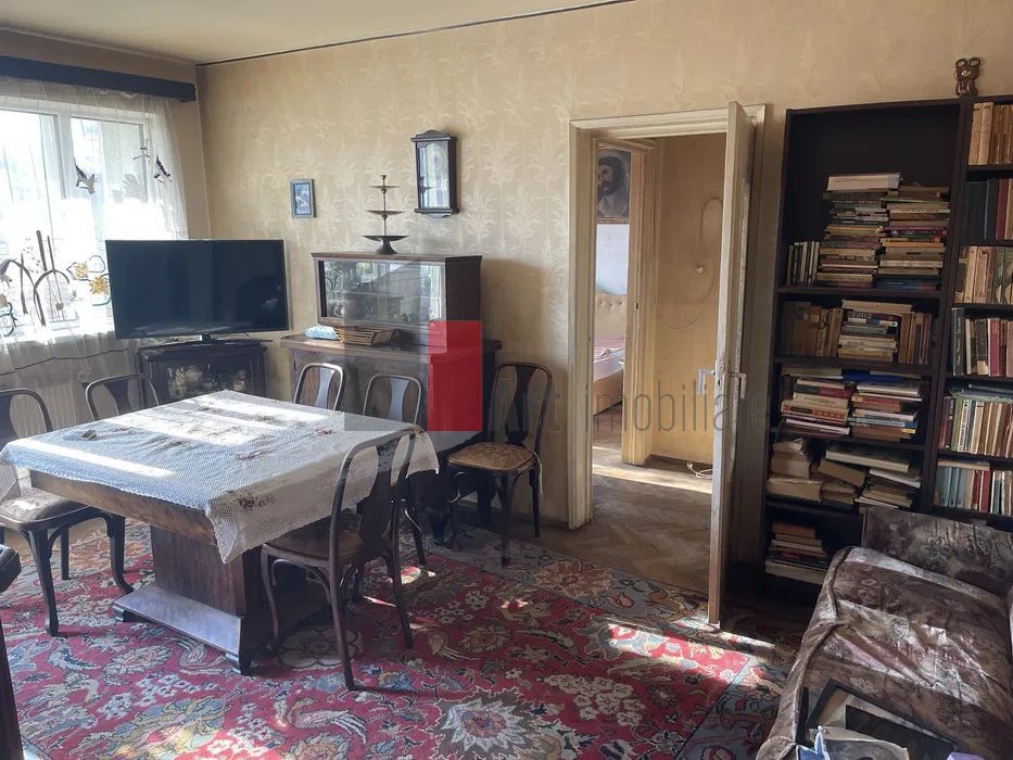 APARTAMENT 3 CAMERE -IANCU DE HUNEDOARA/ LANGA GUVERN - Poză 2