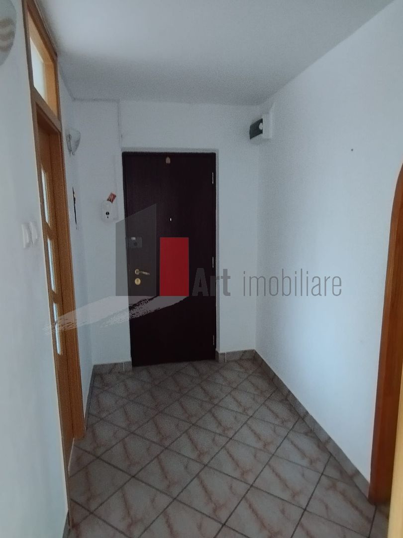 Apartamentul "NAKEN" , Dorobanti-Beller, nemobilat, locuit/birouri - Poză 5