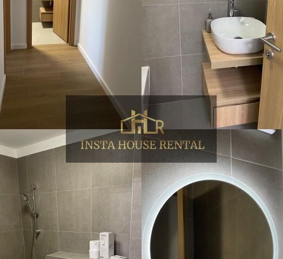 3 camere Parcului 20  + loc parcare si boxa - Poză 10