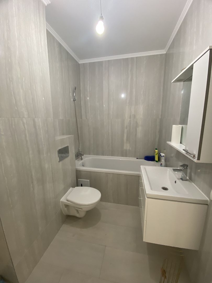 Apartament 1 camera Giroc - Poză 5