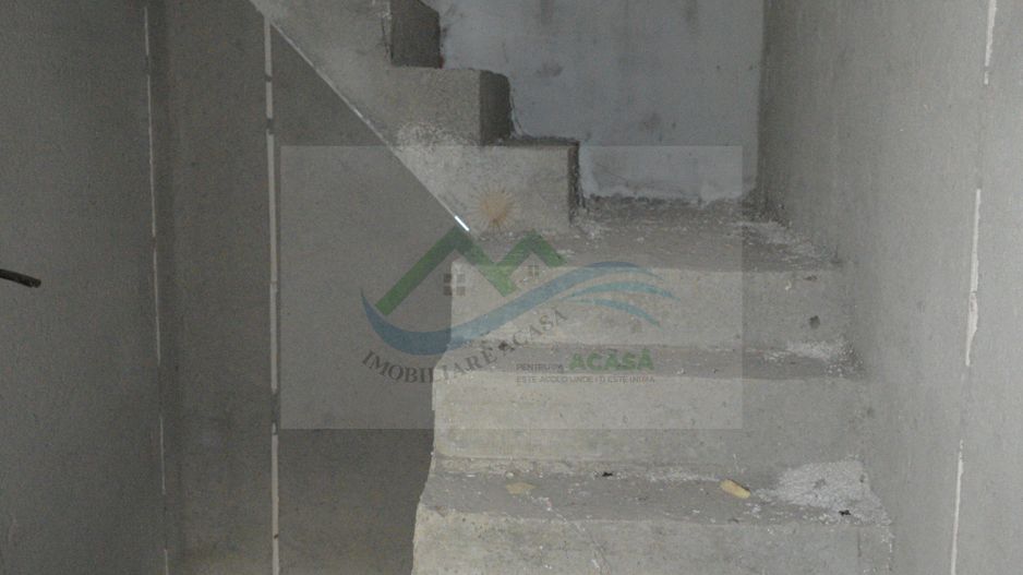 Casă tip duplex, Suceava/Cartier Europa - Poză 19