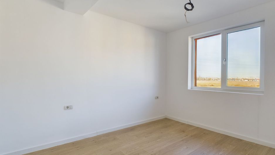 Penthouse 3 camere | ~80 mp | Giroc -  zona Lidl - Poză 4