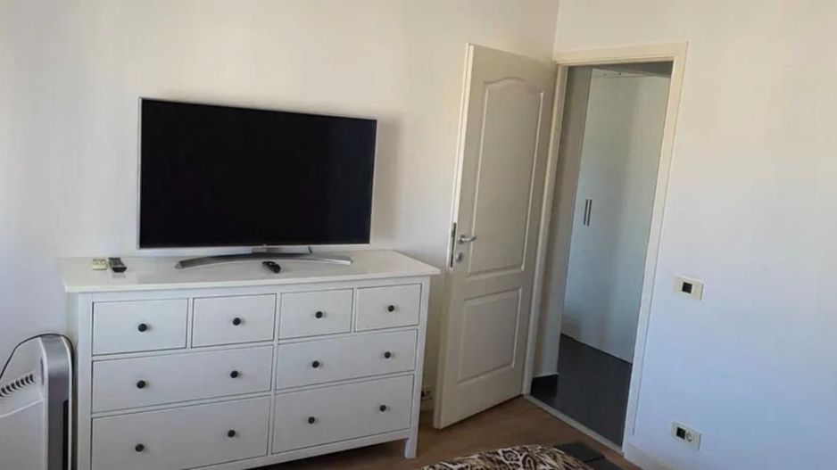 AP. 2 CAMERE 13 SEPTEMBRIE, BLOC REABILITAT ,MOBILAT MODERN,CURAT - Poză 2