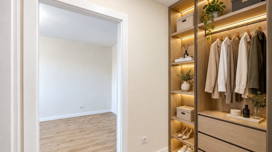 Apartament de vânzare în Drumul Taberei Strada Sibiu • Metrou Favorit - Poză 21