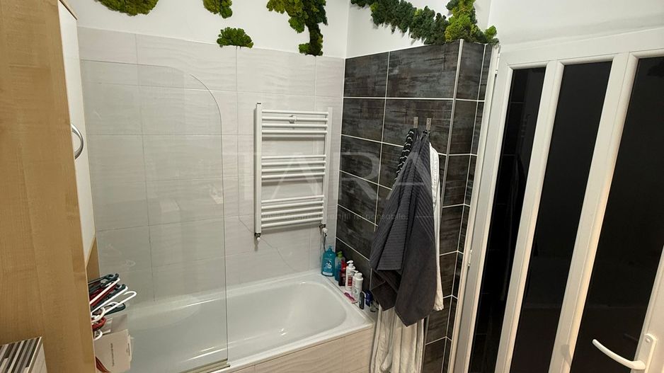 Apartament 2 camere cu parcare – Gheorgheni, zona Baza Sportivă - Poză 5