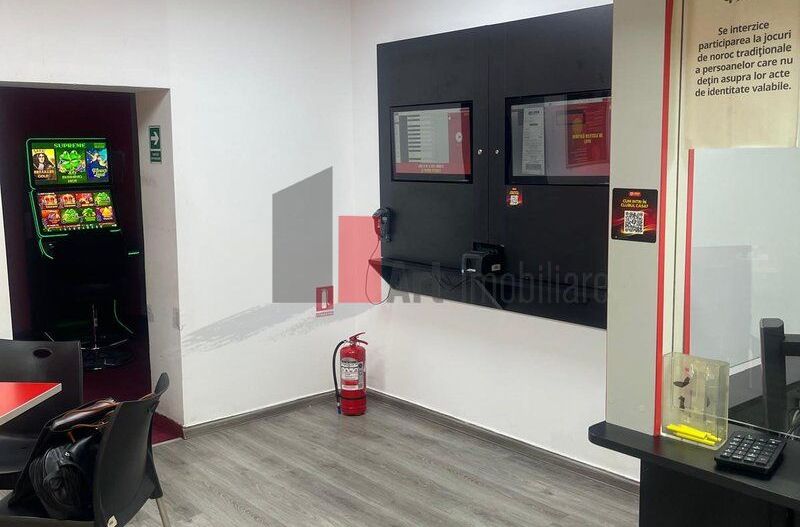 Spatiu comercial de inchiriat in zona Salaj (Soseaua Salaj) - Poză 3