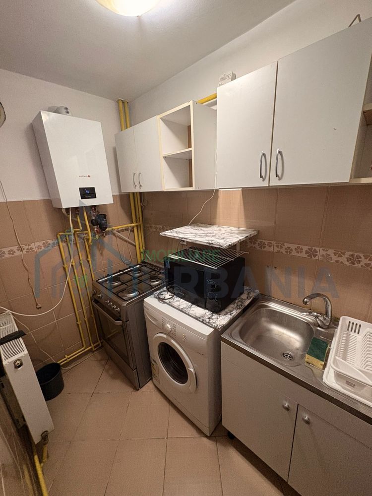apartament cu o camera  avind suprafață de 32 m în  (tatarasi) str.Vasile Lupu nr.114 - Poză 4