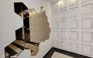 Penthouse 4 camere si terasa pe acoperis, Pipera, comision 0% - Poză 3
