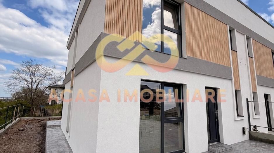 DUPLEX 4 CAMERE  120MP  VISAN - Poză 7
