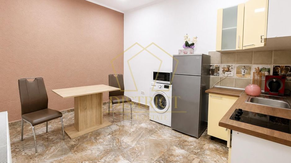Apartament cu o camera | Piata Maria - Poză 5