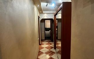 Apartament 3 camere, parcare inclusă, pet friendly, metroul la scara blocului - Poză 4