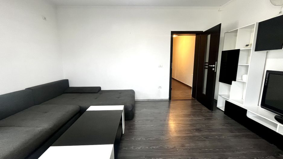 Apartament 2 camere, cu grădină proprie, la intrare in Dumbrăvița - Poză 3