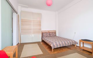 Garsonieră ultracentrală – Strada Toamnei | Centrală proprie | Balcon - Poză 3