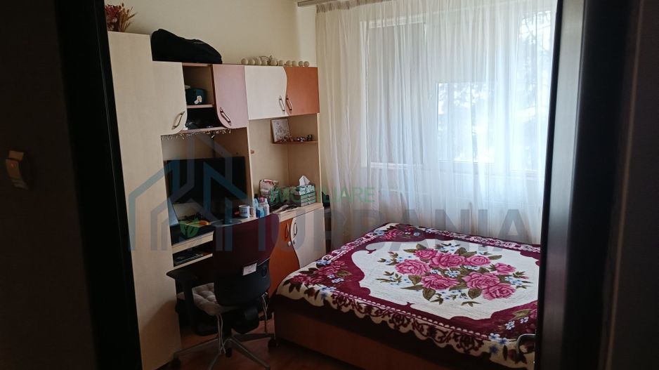 Apartament 2 camere decomandat, zona Metalurgie, Iași - Poză 2
