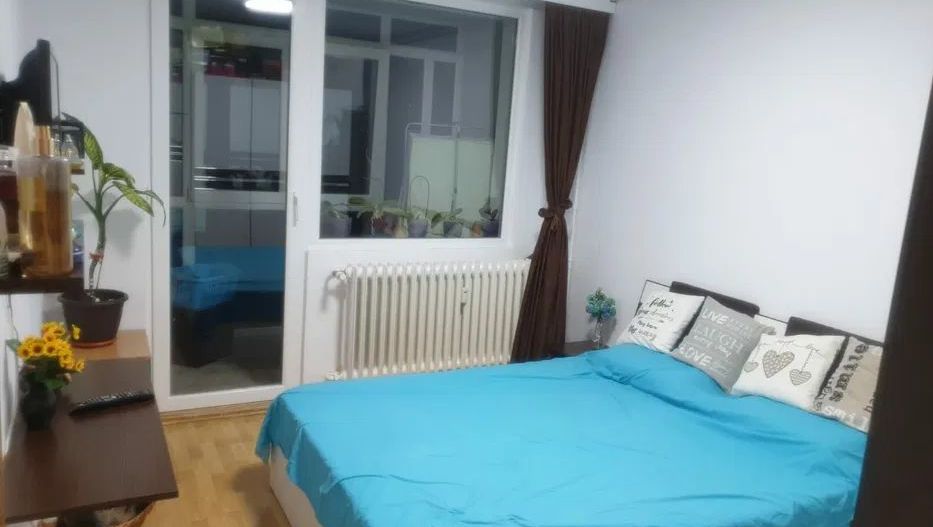 APARTAMENT MODERN BLOC REABILITAT METROU VALEA IALOMITEI - Poză 6