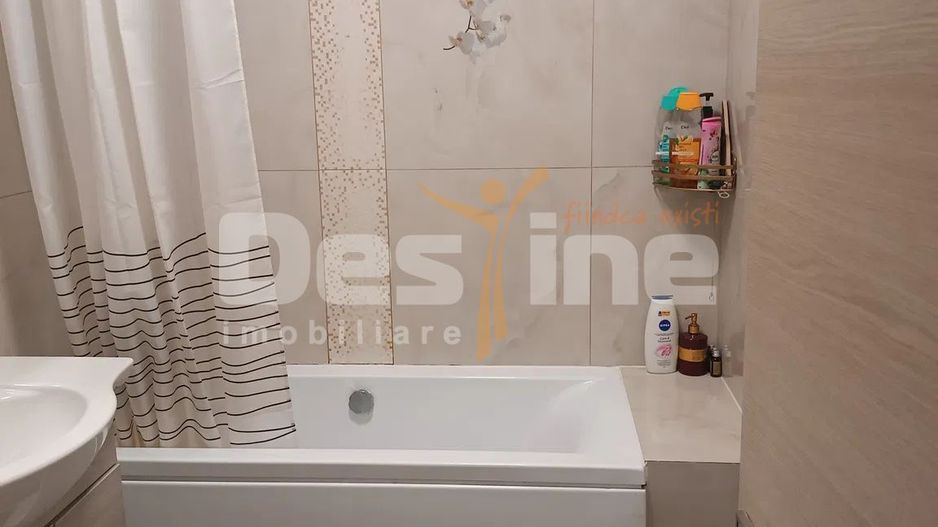APARTAMENT 2 CAMERE DECOMANDAT | 58mp | RAHOVA | 106.000EUR - Poză 6