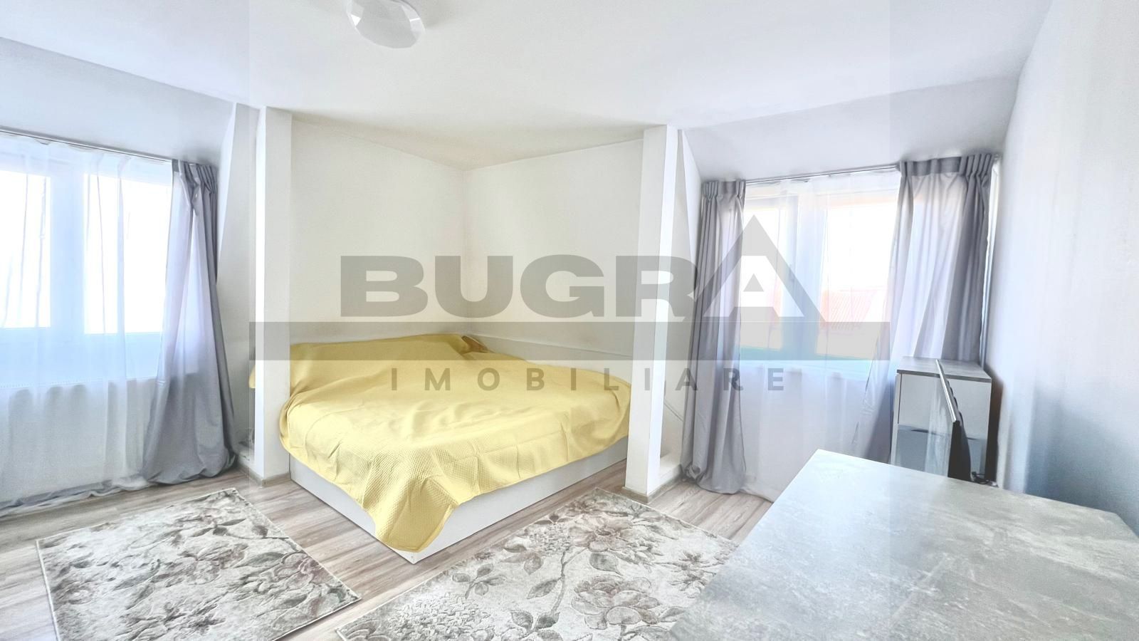 Apartament de 3 camere, modern, 74mp, zona Iulius Mall - Poză 4