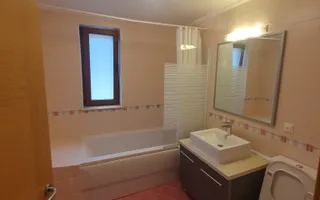 Vilă 5 camere | 188 mp utili | Iancu Nicolae | Parțial mobilată | - Poză 11
