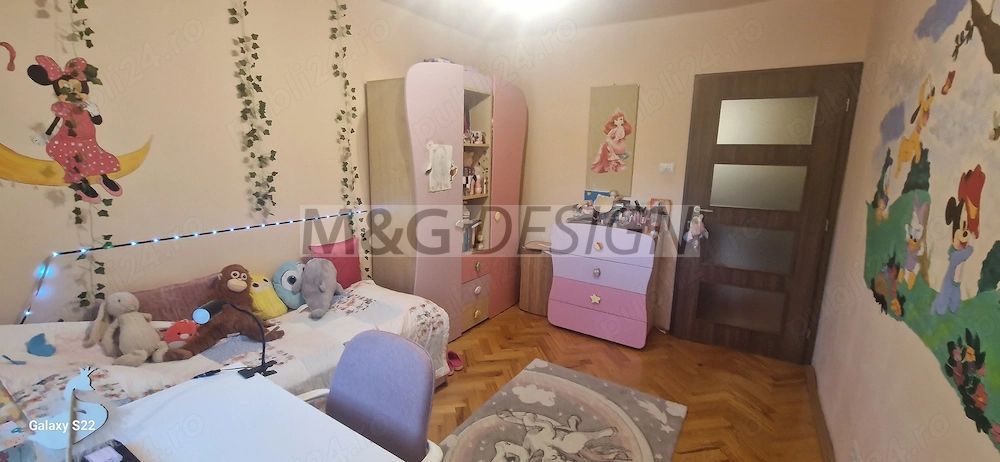 Apartament 4 camere Aradului etaj 1 - Poză 9