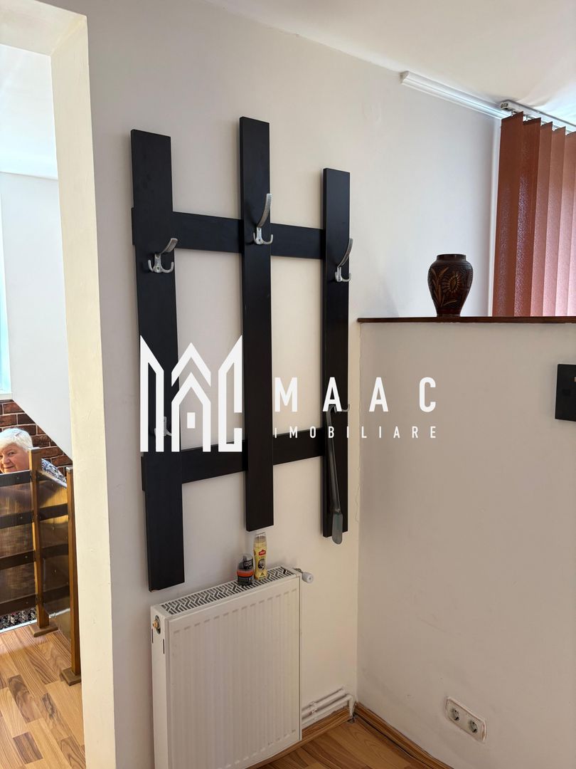 Apartament 3 camere Sibiu | Turnișor | la casă, 88 mp - Poză 3