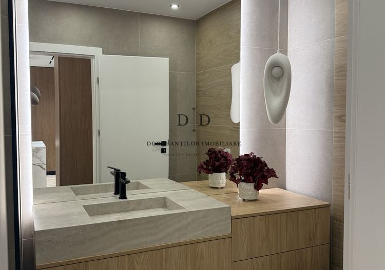 Vânzare Ap 2 camere Ultrafinisat | Parcare | The Nest -zona The Office - Poză 6