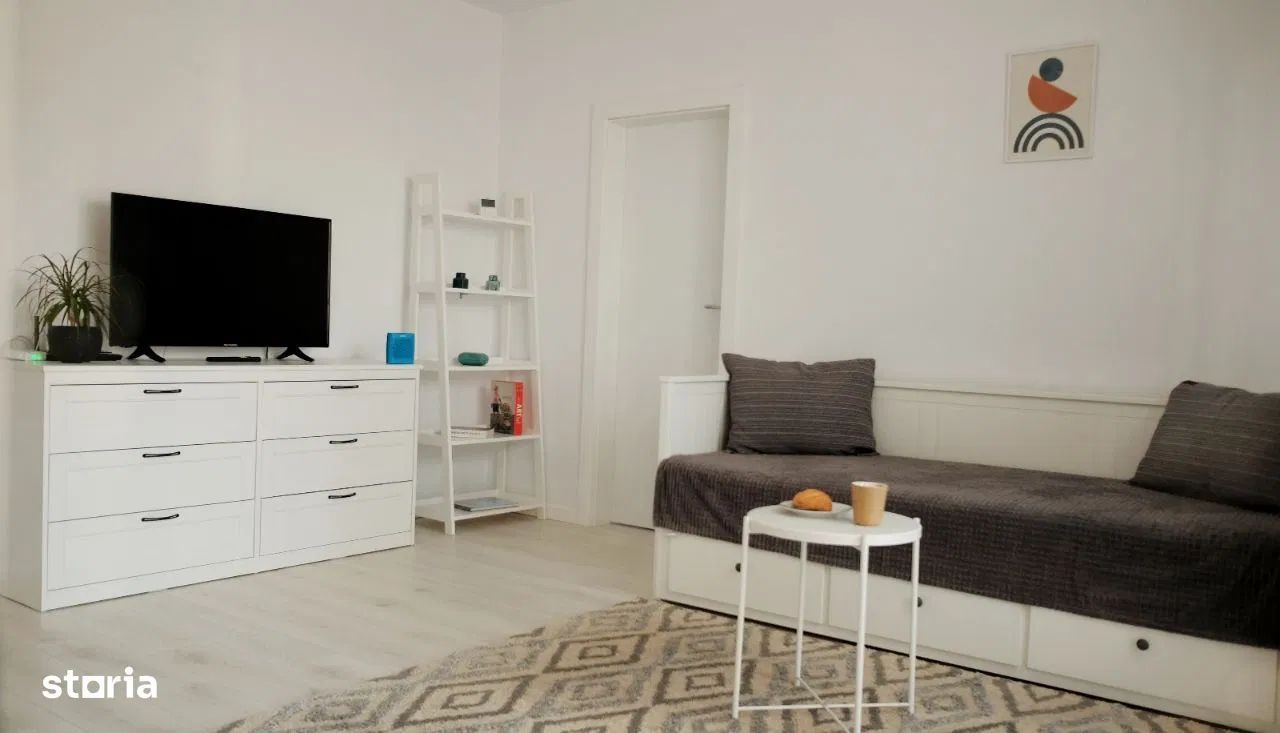 Garsoniera noua, calea Calarasi - Poză 8