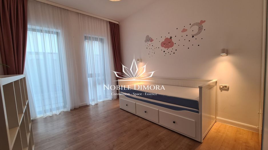 Apartament tip penthouse in Dumbravita langa Padure cu 3 camere - Poză 7