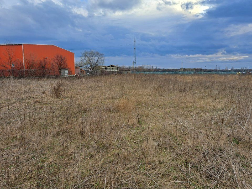 Teren de vanzare 7000 mp Magurele- Atomistilor - Poză 2