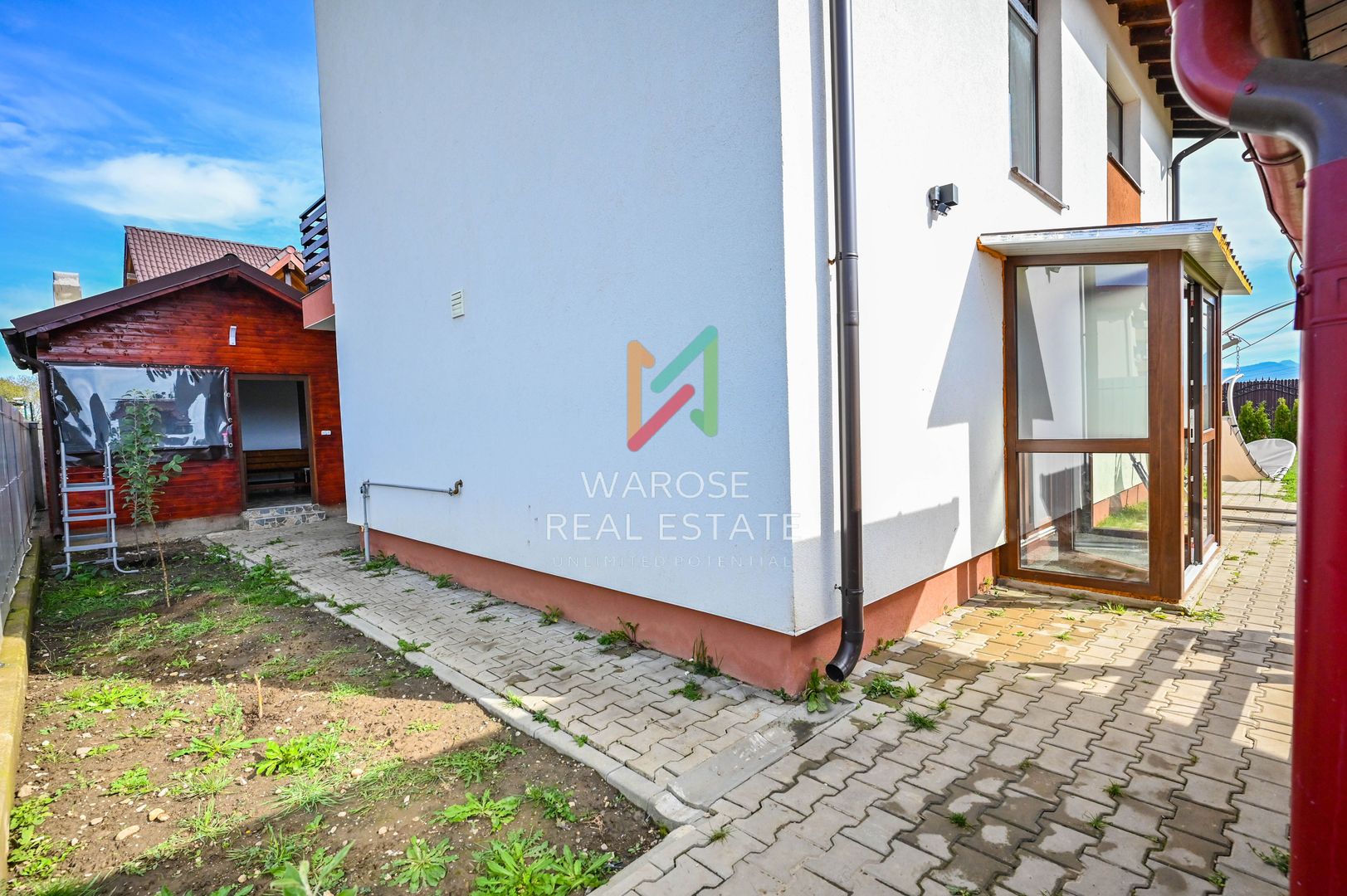 Casa 6  camere| Moderna | Sanpetru | o% Comision - Poză 44