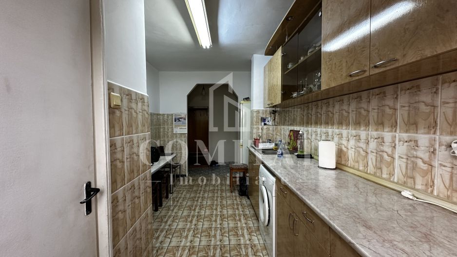 Oportunitate! Apartament 4 camere decomandate | Zona Calea Floresti - Poză 9