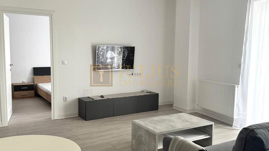 Apartament in bloc nou, prima inchiriere, Toronatalului, Pet friendly! - Poză 5