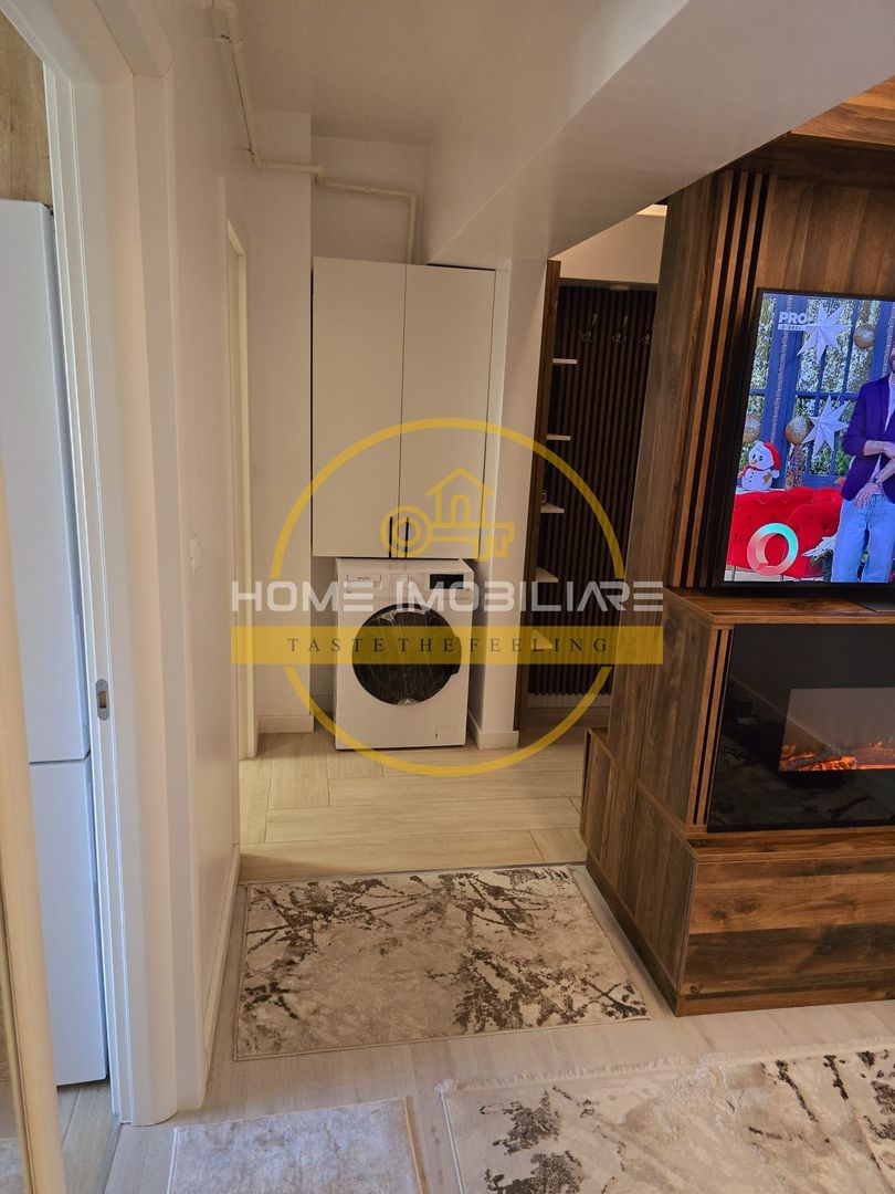 🏠Apartament 2 camere, 48mp // Decomandat // Etaj 7/12, Tatarasi - Langa Lidl - Poză 19