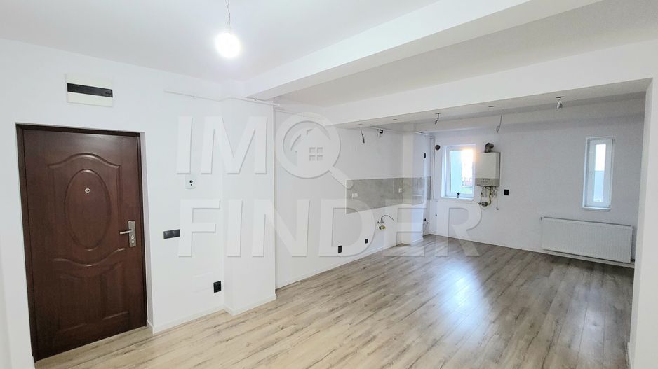 Vanzare apartament 3 camere, parcare, zona FSEGA, Iulius Mall - Poză 1