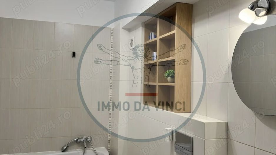 Vând Apartament 2 camere, 60 mp utili + terasă 30 mp - Poză 10