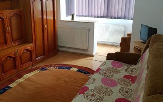 Apartament 2 camere decomandat – balcon generos, zonă Aurel Vlaicu. - Poză 1