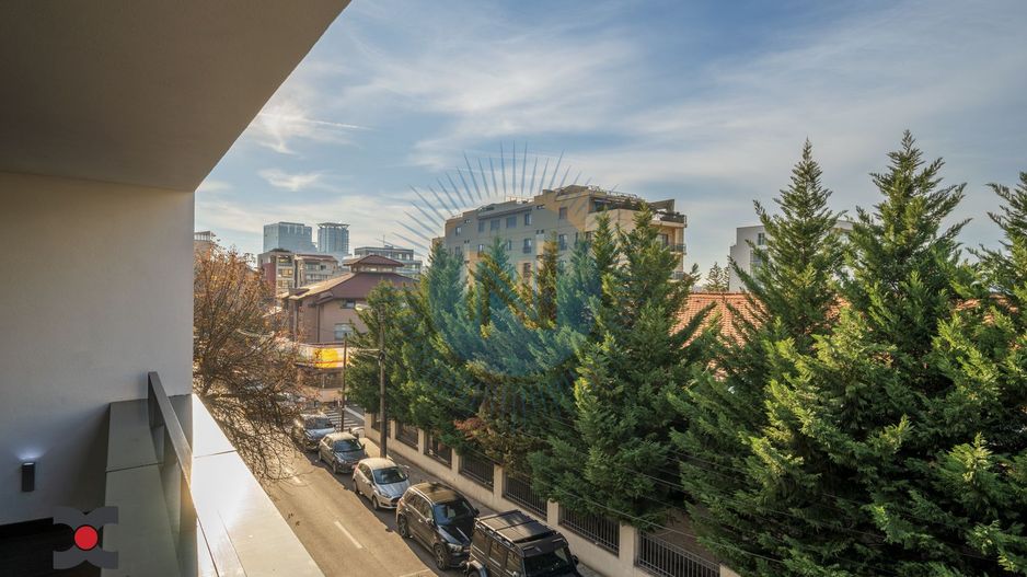 Apartament 3 camere Floreasca - Poză 2