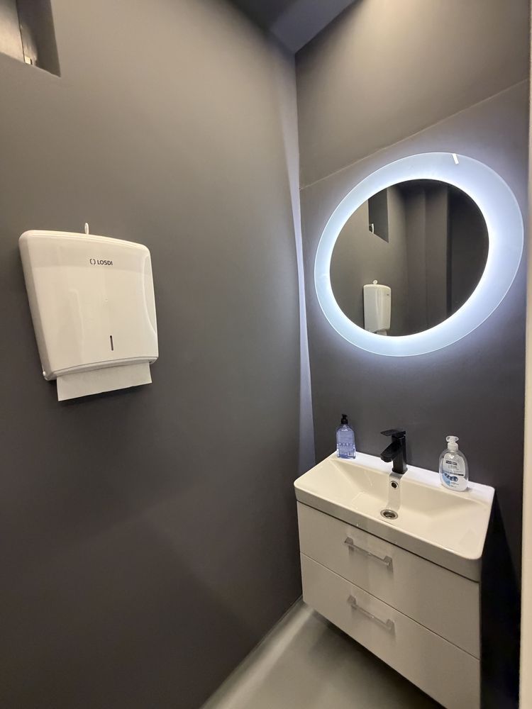 Vilă D+P+1+M de Lux în Regim Duplex - Poză 8